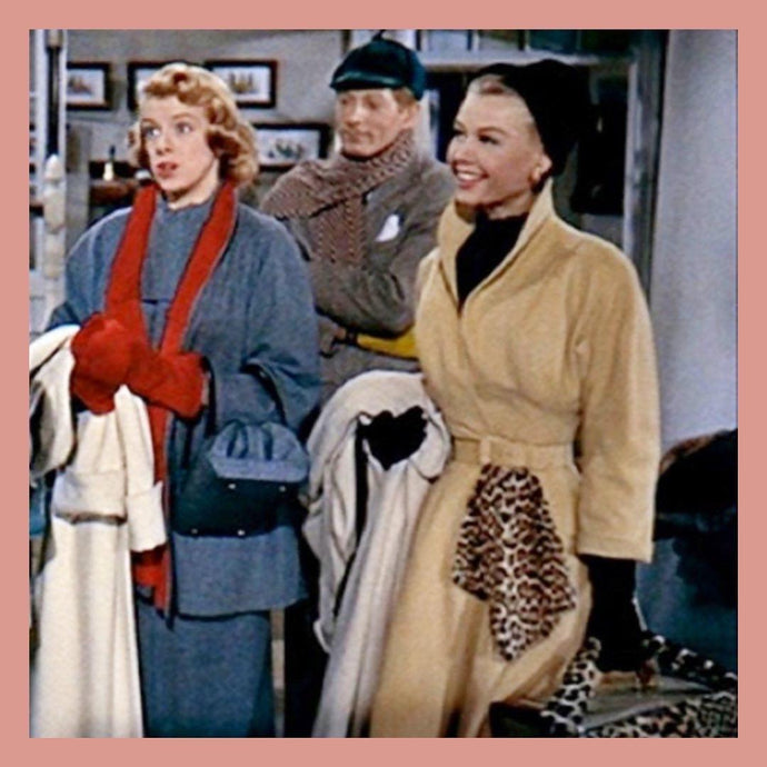 For the Love of Costume Design - Edith Head