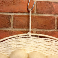 Load image into Gallery viewer, Woven Wool Wall Hanging
