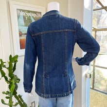Load image into Gallery viewer, Brody Jean Jacket
