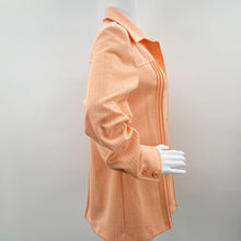 Load image into Gallery viewer, Koret Peach Chore Coat
