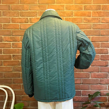 Load image into Gallery viewer, Storm King Quilted Coat
