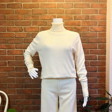 Load image into Gallery viewer, Alfred Sung Cashmere Blend Turtleneck
