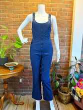Load image into Gallery viewer, Frimas Navy Snow Pant

