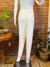 Load image into Gallery viewer, Weekend Edition Stirrup Pants
