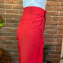 Load image into Gallery viewer, Sea Breeze Red Trouser

