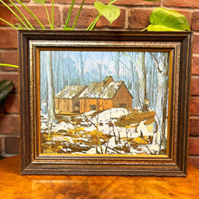 Load image into Gallery viewer, The Maple Shack
