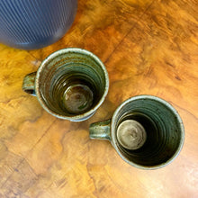 Load image into Gallery viewer, Selfridge Pottery Mugs (2)
