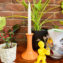 Load image into Gallery viewer, Sandy Peach Candle Stick
