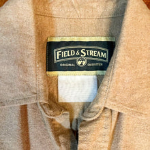 Load image into Gallery viewer, Field &amp; Stream Flannel
