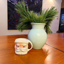 Load image into Gallery viewer, Smiling Santa Mug

