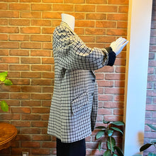 Load image into Gallery viewer, Woodward&#39;s Tattersall Check Jacket
