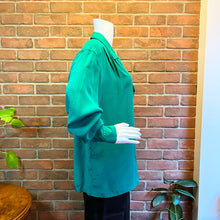 Load image into Gallery viewer, Diane Gilman Silk Blouse
