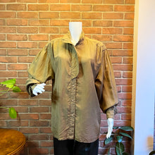 Load image into Gallery viewer, Jerry F Silk Blouse
