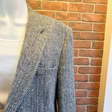 Load image into Gallery viewer, Harris Tweed Wool Blazer

