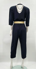 Load image into Gallery viewer, Nautical Jumpsuit
