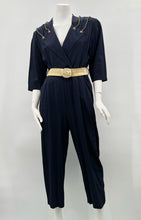 Load image into Gallery viewer, Nautical Jumpsuit
