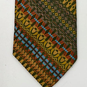 Aqua Marine Necktie