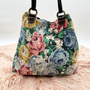 Gitano Floral Bag