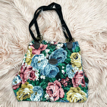 Load image into Gallery viewer, Gitano Floral Bag
