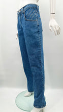 Load image into Gallery viewer, French Dressing Angle Cut Jeans (12)
