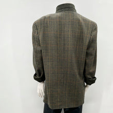 Load image into Gallery viewer, Pierre Cardin Check Blazer
