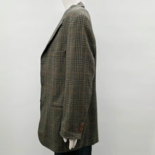 Load image into Gallery viewer, Pierre Cardin Check Blazer
