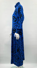 Load image into Gallery viewer, Irving Samuel Silk Dress

