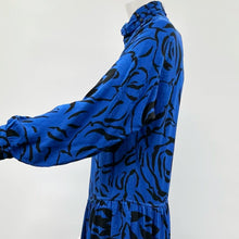 Load image into Gallery viewer, Irving Samuel Silk Dress
