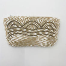 Load image into Gallery viewer, Art Deco Beaded Clutch
